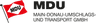 MDU Main-Donau-Umschlags- und Transport GmbH